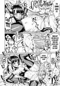 [Motsu Aki] Namaiki Loli Succubus o Mahou no Kubiwa de Onahole ni Shichae!! | Turning a Loli Succubus into a Sex Sleeve with the Magic Collar!! (2D Comic Magazine Ingu Seme Choukyou de Kyousei Hatsujou! Vol. 1) [English] [葛の寺] [Digital]