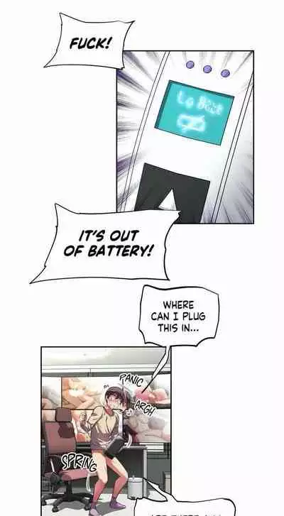 The Girls’ Nest | HELL'S HAREM Ch.1-17