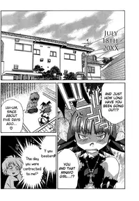 [Seguchi Takahiro] Ore Tama | My Balls Ch. 1-41 (Complete) + Extras [English]