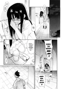 [Yukimi] Kano Bana [English]