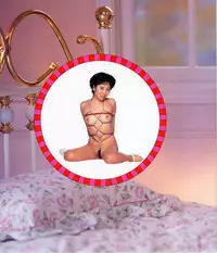 U-Jin x Garo Bishojo Gakuen