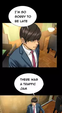 [Mojo] My Wives Ch.1-35 (English) (Ongoing)