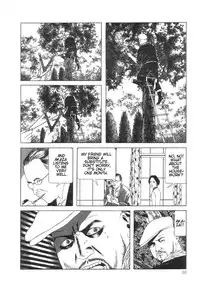 [Suehiro Maruo] Rose Colored Monster (Complete)[English]