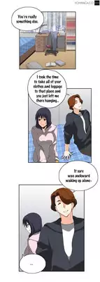 [Husky guy] SStudy Ch.0-31 (English) (YoManga) (Ongoing)