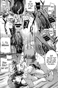 [John Sitch-Oh] Suieibu Capriccio | Swimming Club Capriccio Ch. 1-5 [English] [Lazarus H]