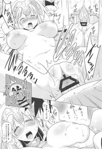 (C94) [Syunkan Saidaihusoku (Pony R)] Kyonyuu Saba Soushuuhen ~Kyonyuu Servant to no Nukinuki Seikatsu~ (Fate/Grand Order)