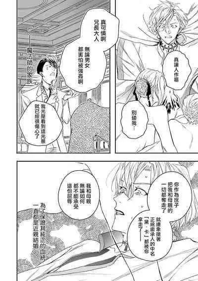 [Seina Anji] World's End Blue Bird | 末世青鸟 Ch. 4-10 + 特典 [Chinese] [Digital]