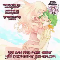 (C80) [Enji] It's Not Enough to Just be Loved! (Macross Frontier) [English] [Yuri-ism]