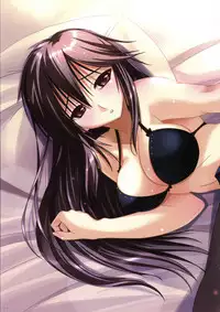 (C70) [Pussy CAT (Kotamaru, Oono Tetsuya, Tororo)] PUSSY ARK (Prism Ark)