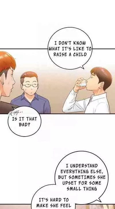 Young Boss Manhwa 01-73 [English]