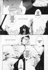 [GD-mechano (Izumi Yakumo)] Zankyou, Kieru Made | Until the Reverberation Died Away (Fullmetal Alchemist) [English] [tianneh]