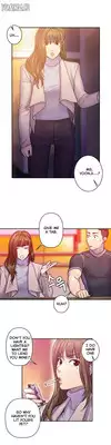 Ghost Love Ch.1-7 (English) (YoManga) (Ongoing)
