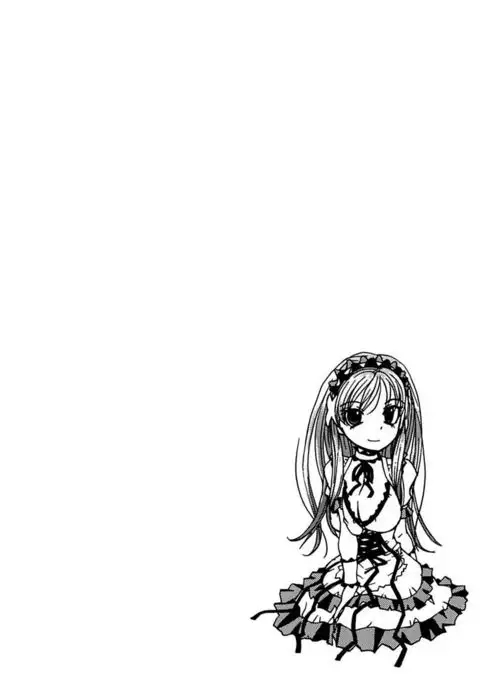 Boku no Ojou-sama Innyu Maid Yashiki