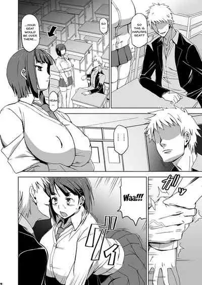 Kimi wa Yasashiku Netorareru 2 | I'll Give you Some Gentle NTR 2