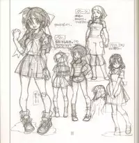 (C86) [Article 60 of Criminal Code (Shuhan)] Yojouhan Seikatsu. 2014 Harugou (Skies of Arcadia)