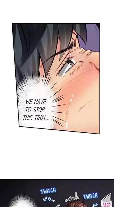 [Iburo.] Simple yet Sexy (Ch.1-66) [English]