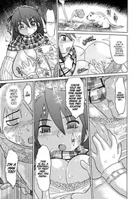 [Marukidou] Nare no Hate, Mesubuta | You Reap what you Sow, Bitch! Ch. 1-6 [English] =LWB=