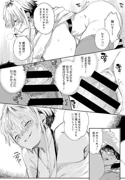 COMIC Anthurium 2020-02