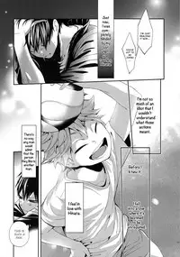 (C87) [Zeroshiki (Kabosu)] Primary Target -Zenpen- (Haikyuu!!) [English] [UnmeiNoChance]