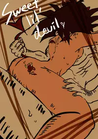 [Okami] Happy Wedding (Dragon Ball Z)