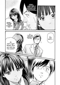 [Haruki] Sense Vol.1 (Complete) [English]