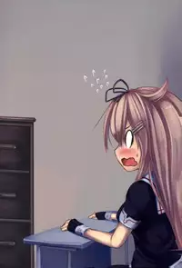 (C93) [Monaka Udon (Monikano)] Kuchikukan Shigure Kyousei Zecchou Souchi Sono San (Kantai Collection -KanColle-)