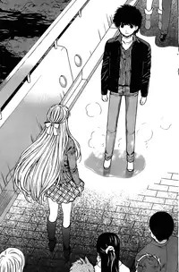 [AZUMA Tesshin] Hen Koi - The After School Diary [English]