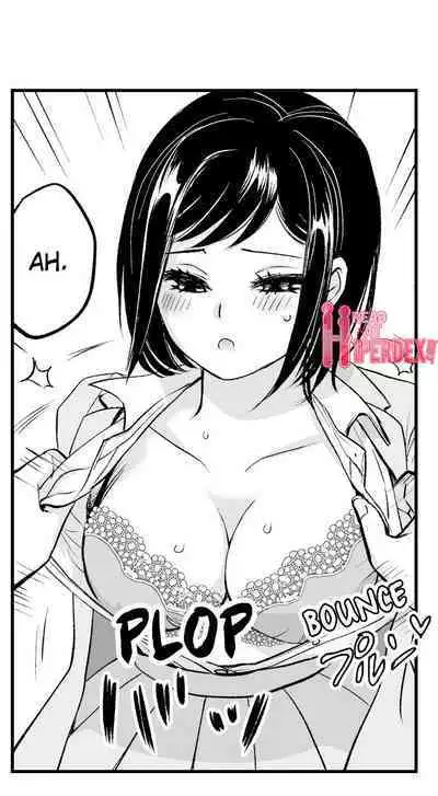 [Toshi] Teach Me How to Be a Bad Girl (Ch.1-2) [English]