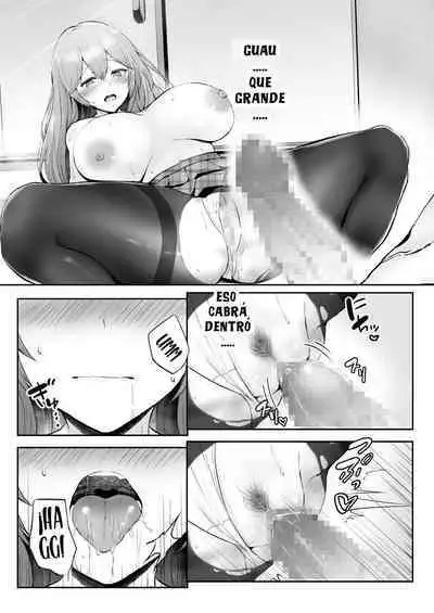 Soshite Kyou mo Moteasobareru 01