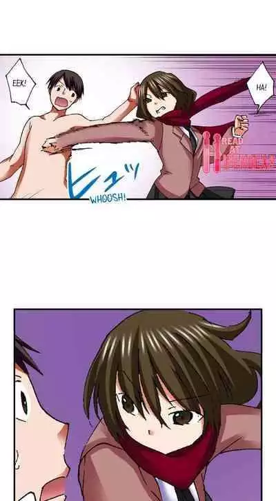 [BURIO] 3… 2… 1… Fuck! (Complete) [English]