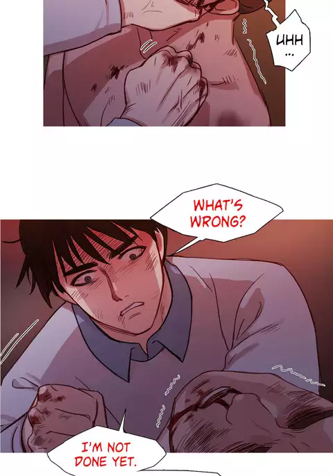 Scandal of the Witch Ch.1-35