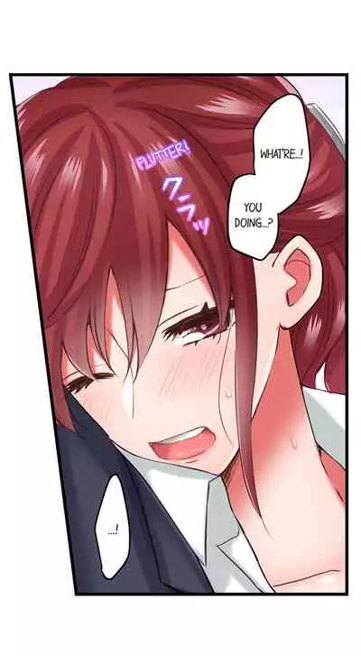 Jitaku no Kagi wa Toroana no Naka ~Ijiwaru na Yubi de Hojirarete Iku... | The Key to my Body Ch. 1-9