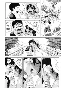 [Jingrock] in Season (Shishunki wa Hatsujouki.) [English] [Phantom]