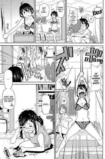 Hyper Double Cocking