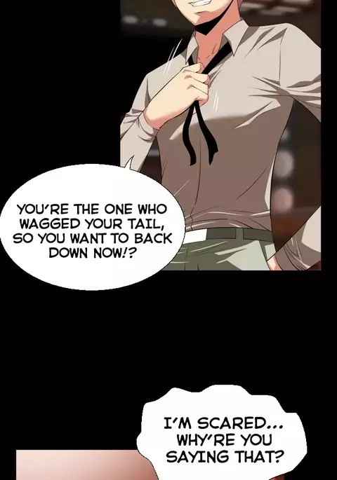 Love Parameter Ch.1-56