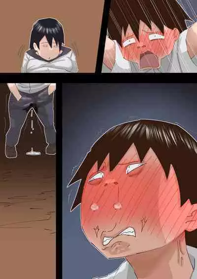 Muchimuchi Kusaman Jimi-ko ni Osowa reru