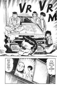 [Maeda Toshio] Adventure Kid Vol.1 [English]