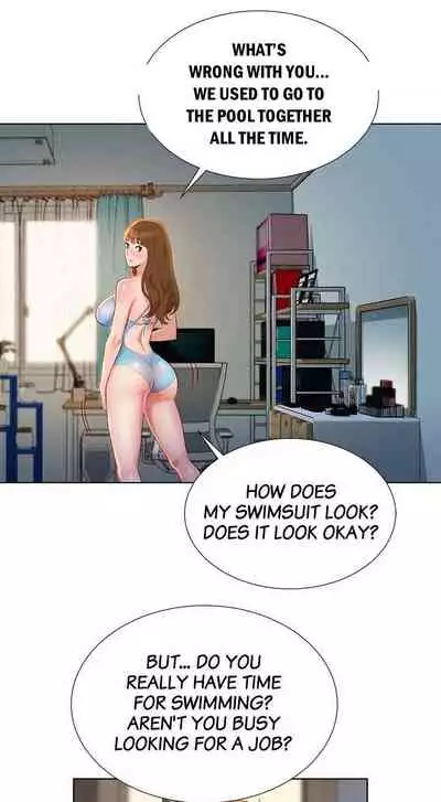 What do you Take me For? Ch.35/?