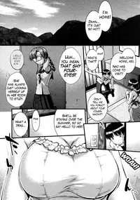 [John Sitch-Oh] Binetsu no Seseragi | The Creek of Mild Fever (COMIC Shingeki 2010-10) [English] =Team Vanilla=