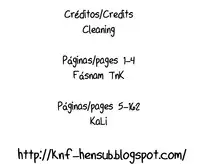 [Tachibana Omina] Zannenn na Heroine Tachi 1-4 (Clean)