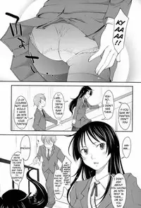 [Shiun] Love Icha ☆ Ch. 1-4 [English] {Lunatic Trans}