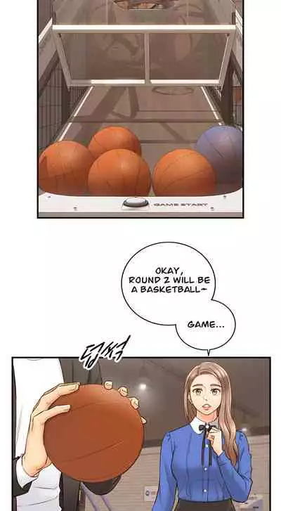 Young Boss Manhwa 01-73 [English]