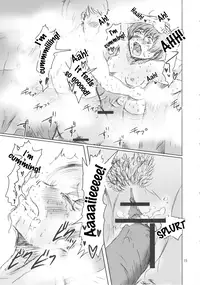 [Eruapo Gundan (Kurabayashi)] Inran Chie-chan Onsen Daisakusen! 1 (Persona 4) [English]