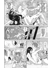 [John K. Pe-ta] Itoshiki Acmate- My Lovely Acmate Ch. 1-4 [English] [theamdrag] [Digital]