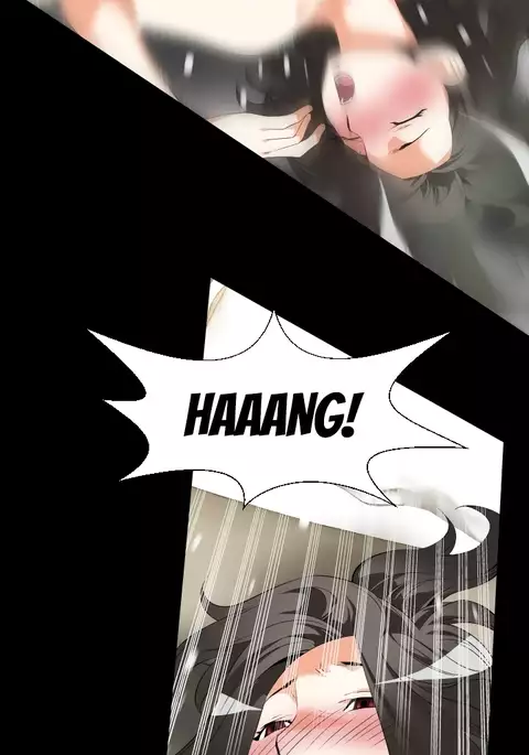 Love Parameter Ch.1-72