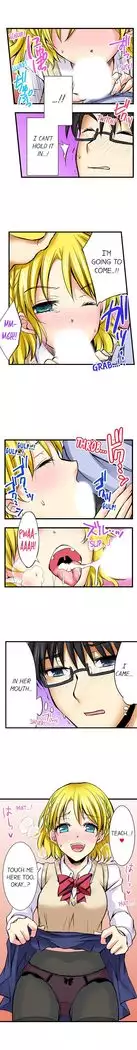 Doushite Sensei to Sex Shicha Dame nan desu ka? | Why Can't i Have Sex With My Teacher? Ch. 1-24