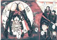 (SC32) [Cyclone (Izumi Kazuya)] Rogue Spear 5 (Shadow Lady) [Digital] [Colored]