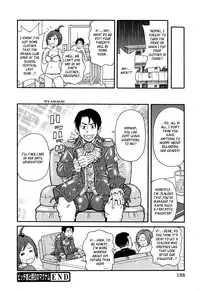 [John K Pe-Ta] Geki!! Monzetsu Operation Plus | The Bitch and the Magnum [English] [_ragdoll]