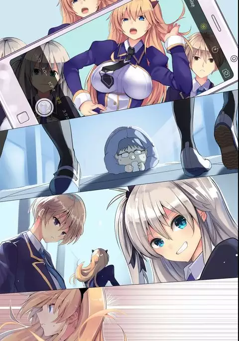 Ningen Ayatsuri Sumaho ~ Kyousei Control de Ana Choukyou de Namaiki Onna wo Juujun Sefure ni Kaizou