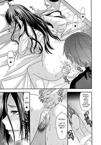 [Yuzuki N Dash] Hand (COMIC MUJIN 2010-05) [English] [Sei-Jin]